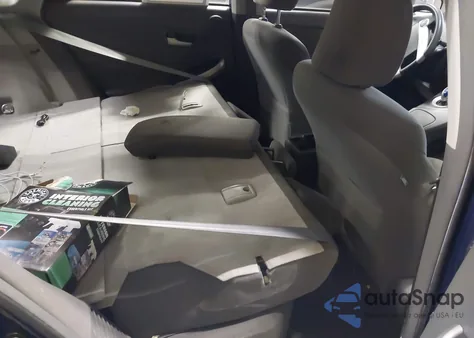 2010 Toyota Prius Iii z USA, uszkodzony, nr VIN JTDKN3DU3A1303813